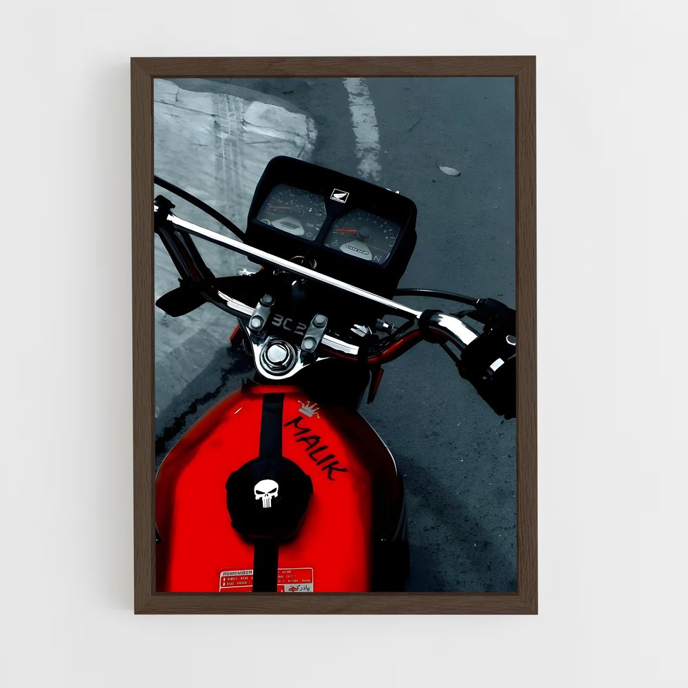 Poster Éblouissant Personnes S (vue 5)